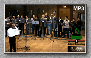 www.jethro.cz MP3 live classic music made in JRS